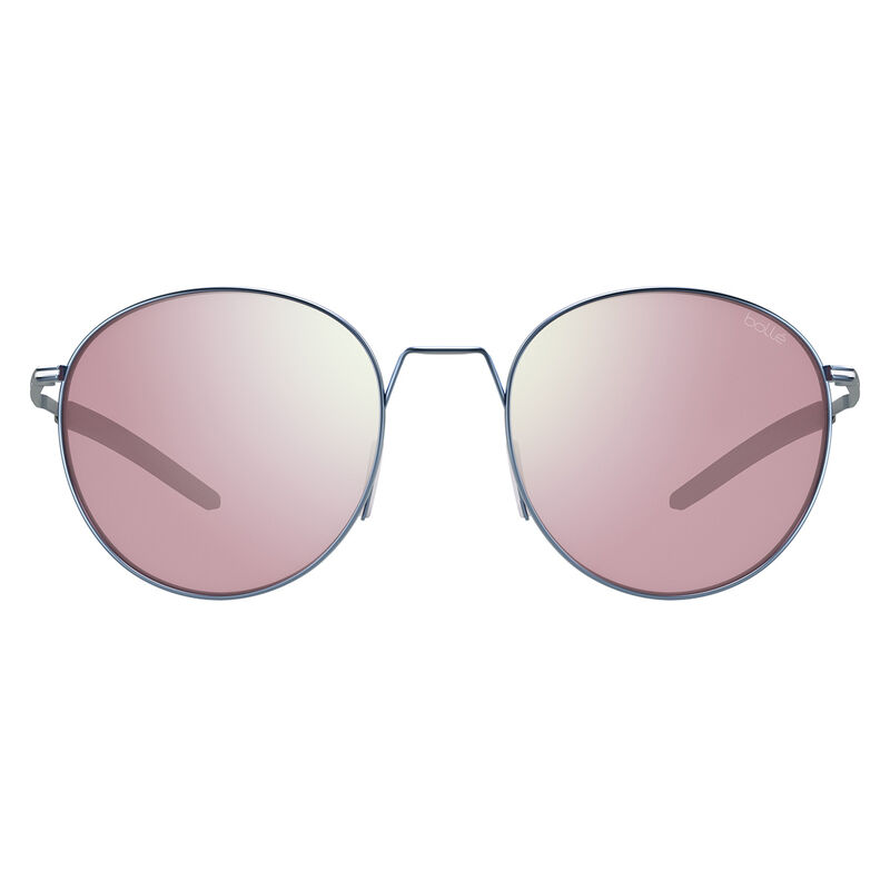 RADIANT, Blue Rose Matte-HD Polarized Brown Pink, hi-res image number null